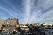 住戸からの眺望写真