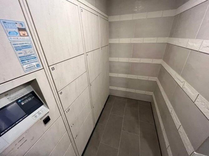 その他共用部 その他共用部