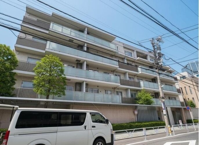 現地外観写真 現地外観写真