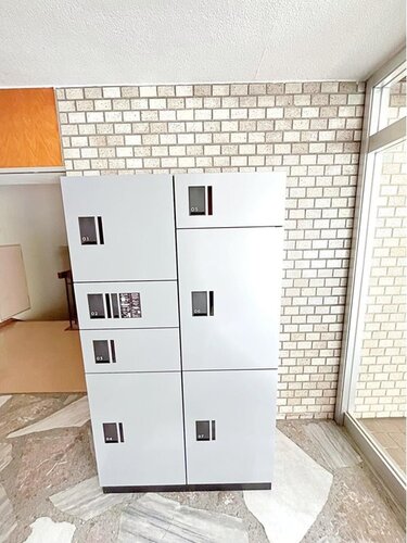 その他共用部 その他共用部