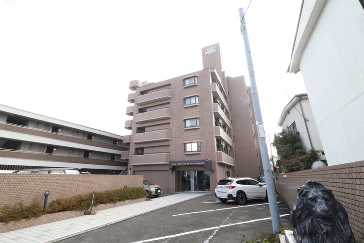 外観 外観