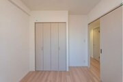 リビング以外の居室 リビング以外の居室