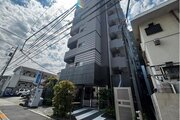現地外観写真