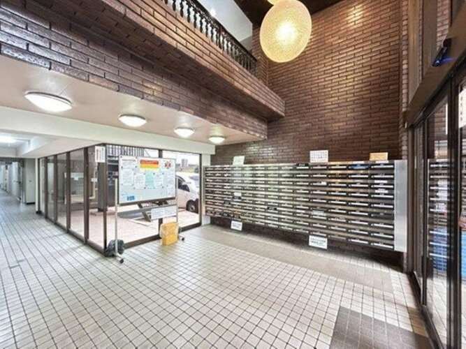 その他共用部