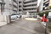 駐車場 駐車場