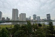 住戸からの眺望写真 住戸からの眺望写真
