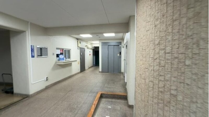 その他共用部 その他共用部