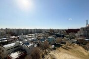 住戸からの眺望写真