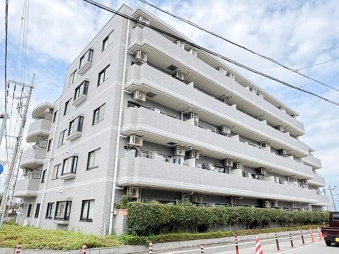 現地外観写真 現地外観写真