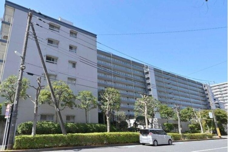 現地外観写真