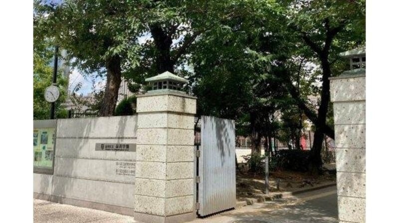 中学校