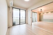 リビング以外の居室