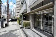 エントランス エントランス
