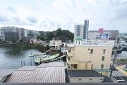 住戸からの眺望写真 住戸からの眺望写真