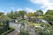 住戸からの眺望写真 住戸からの眺望写真