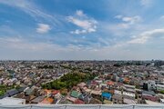 住戸からの眺望写真