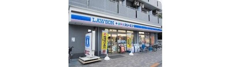 コンビニ
