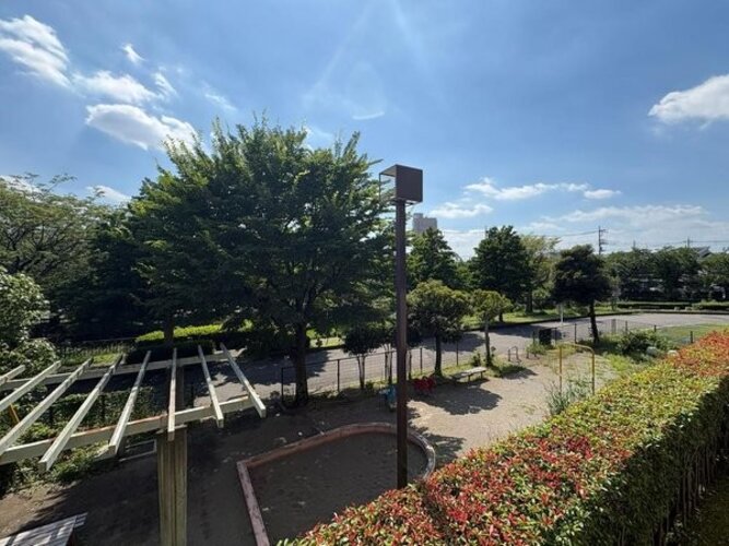 住戸からの眺望写真 住戸からの眺望写真