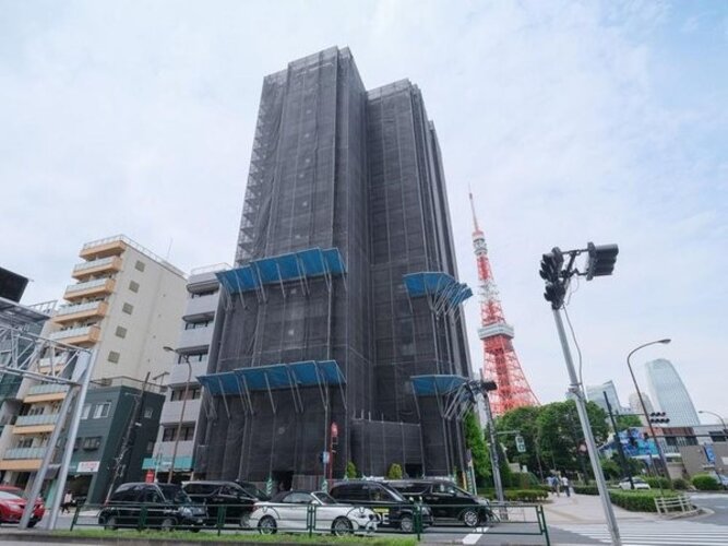 現地外観写真