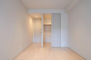 リビング以外の居室 リビング以外の居室