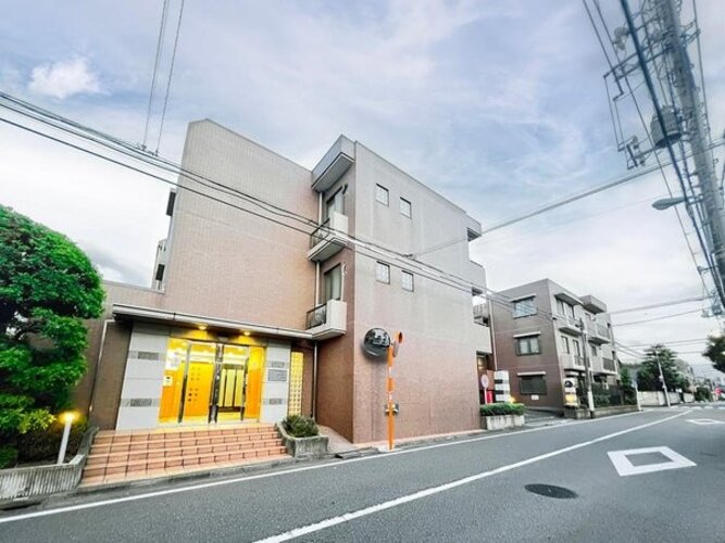 現地外観写真