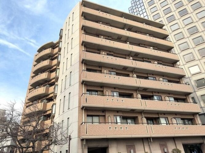 現地外観写真 現地外観写真