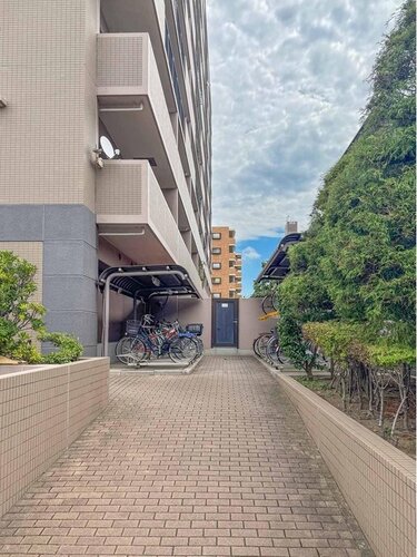 その他共用部