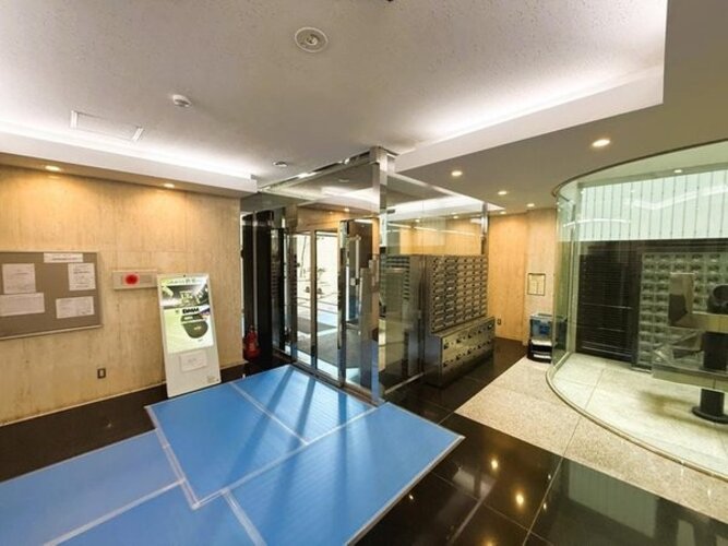 その他共用部