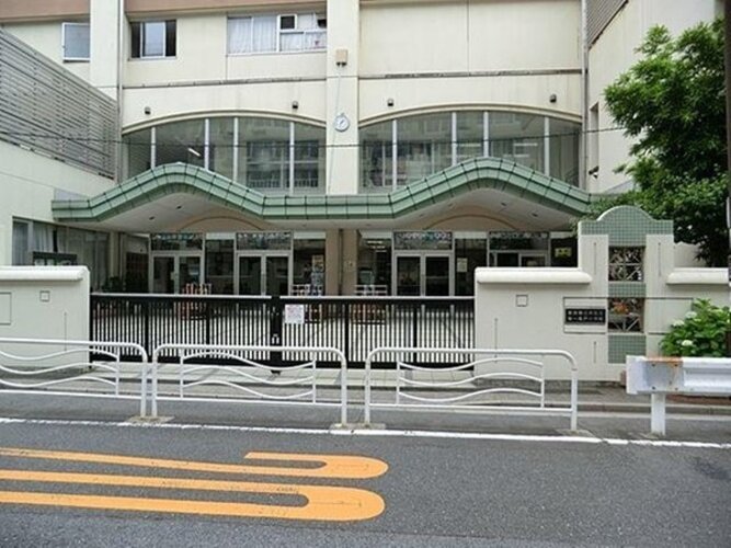 小学校