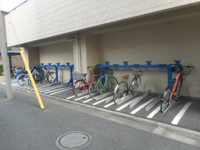 その他共用部