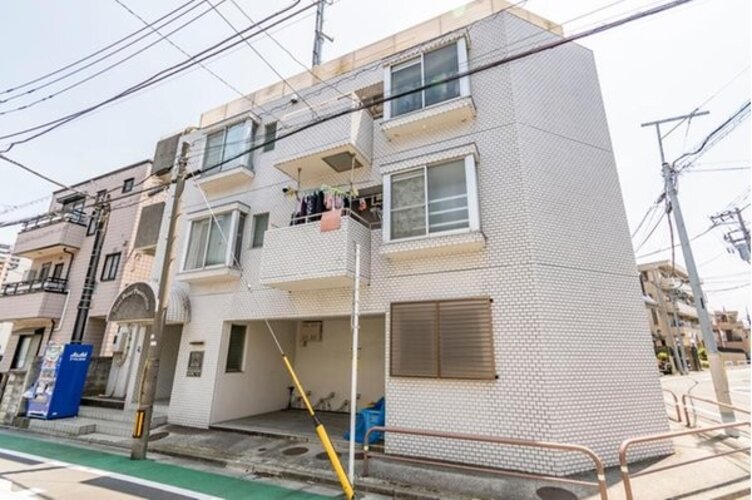 現地外観写真 現地外観写真