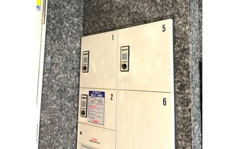 その他共用部 その他共用部