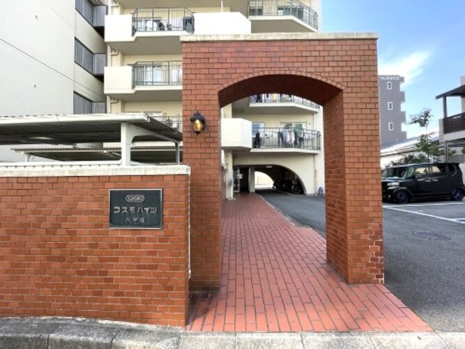 外観 外観