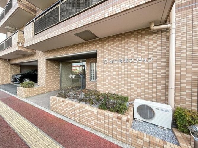 エントランス エントランス
