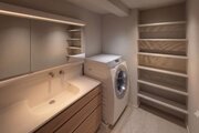 完成予想図(内観)※完成イメージです。