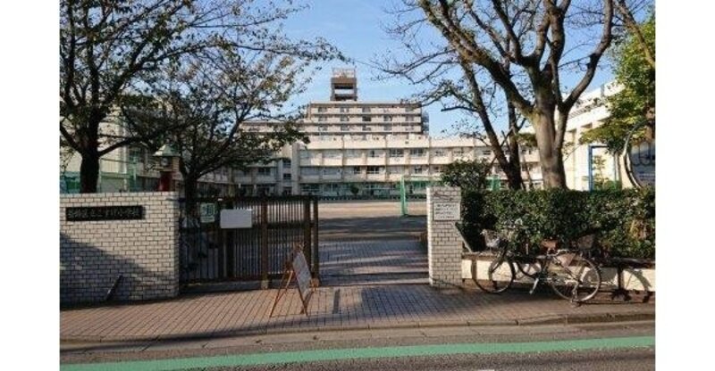 小学校 小学校