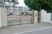 中学校