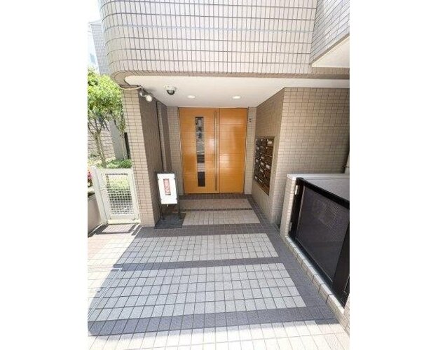 エントランス エントランス
