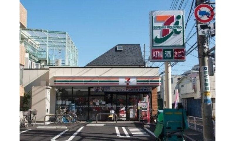 コンビニ