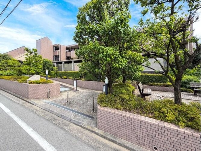 現地外観写真