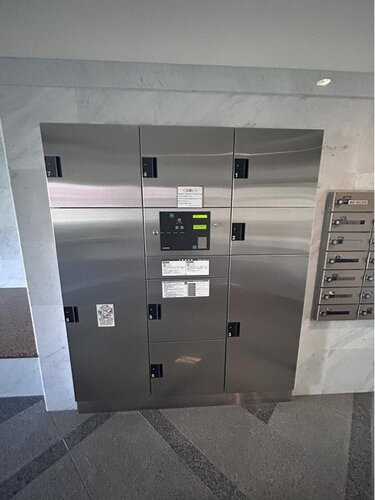 その他共用部 その他共用部