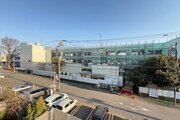 住戸からの眺望写真 住戸からの眺望写真
