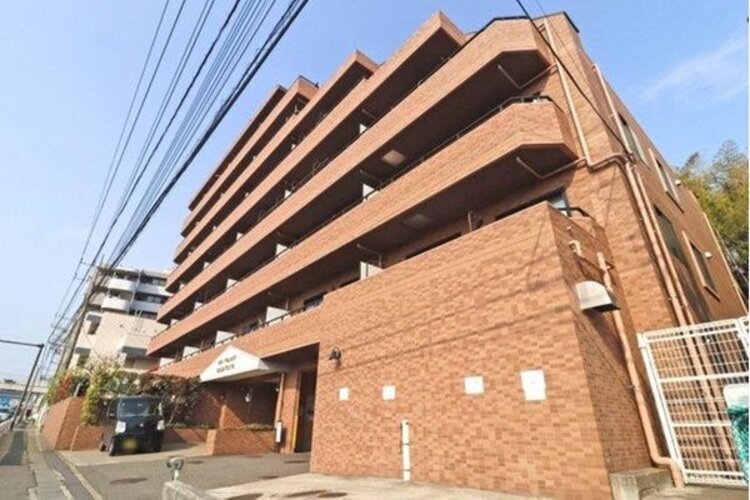 現地外観写真