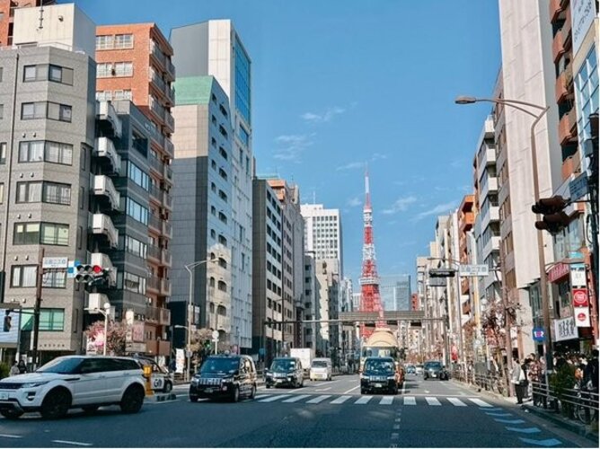 その他環境写真 その他環境写真