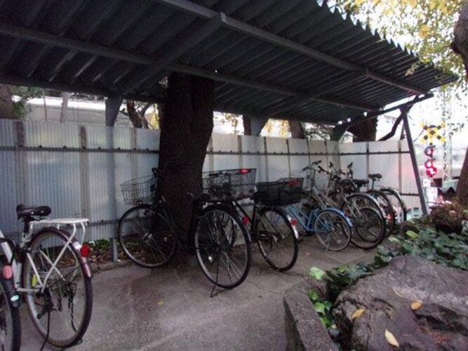 その他環境写真