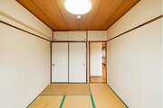 リビング以外の居室