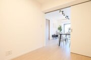 リビング以外の居室 リビング以外の居室