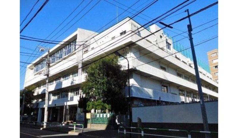 小学校