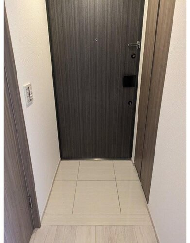 玄関 玄関