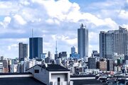 住戸からの眺望写真